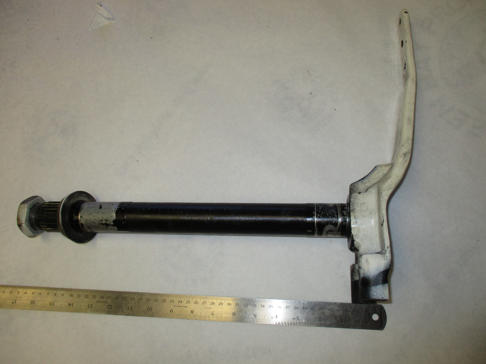 0392517 Steering Arm Evinrude Johnson 40 50 60 70 Hp Green Bay