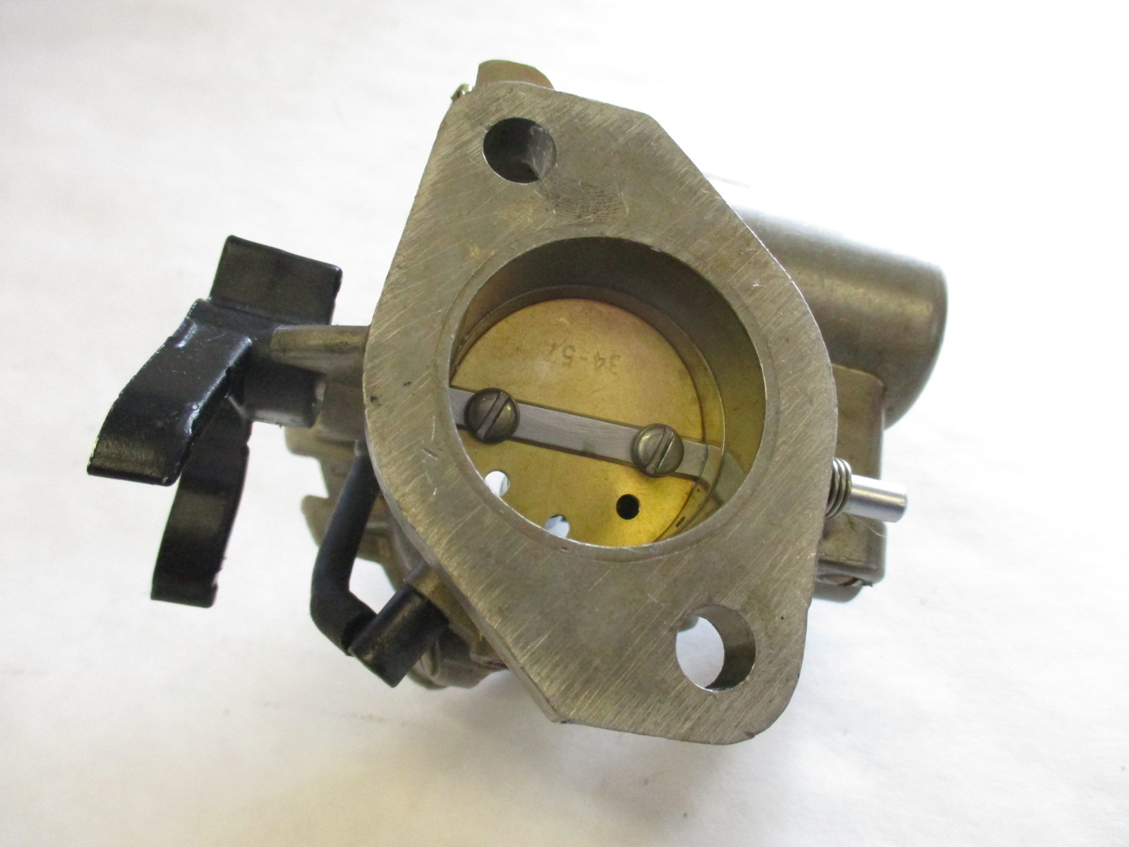 13687226A19 Carburetor for Mercury Mariner 3540HP Outboards 198089