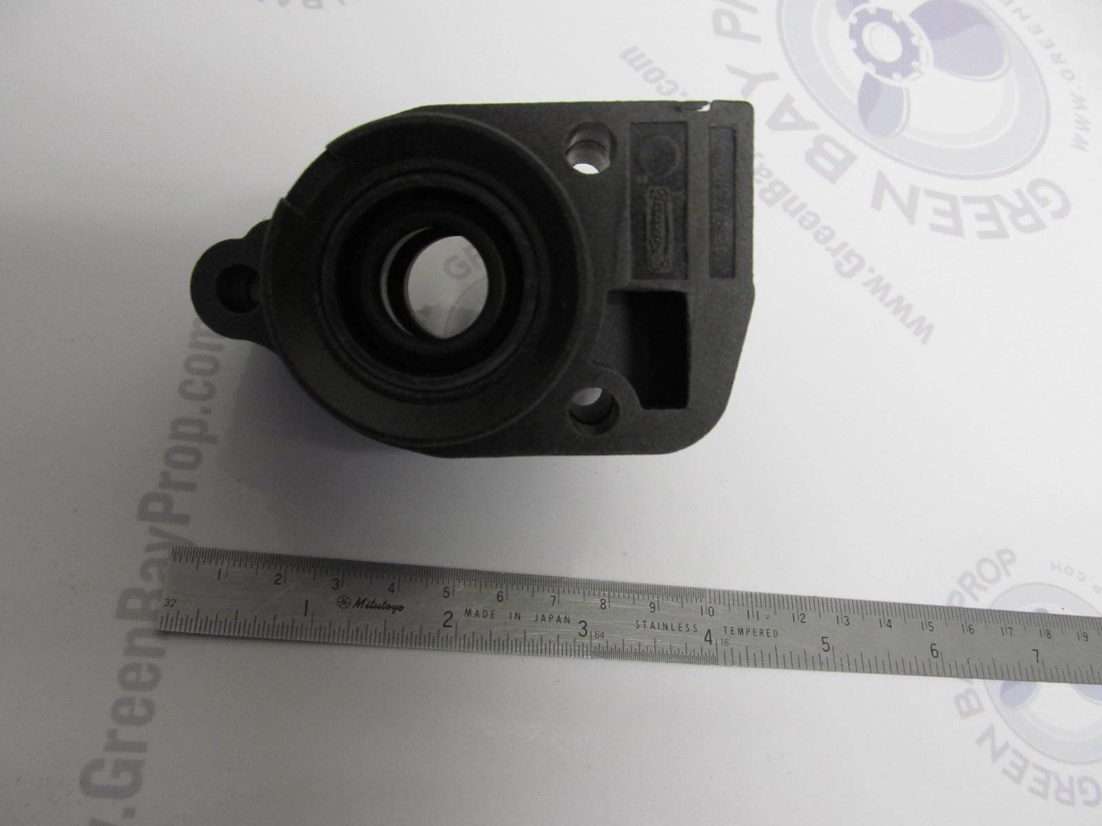 4673640A2 Water Pump Kit Mercury 50 & 70 HP Outboards eBay