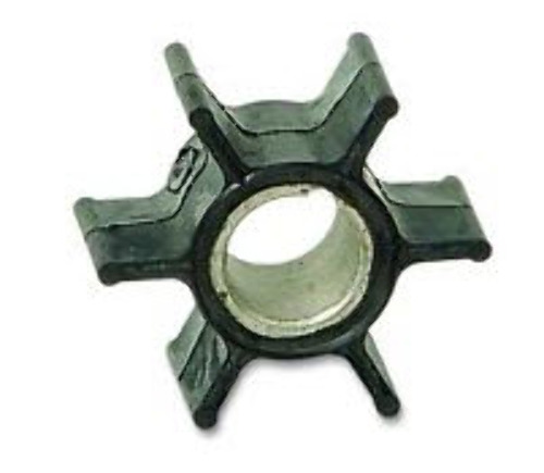 389983 0389983 Water Pump Impeller OMC Evinrude Johnson 25/35 HP Engines GB710867617