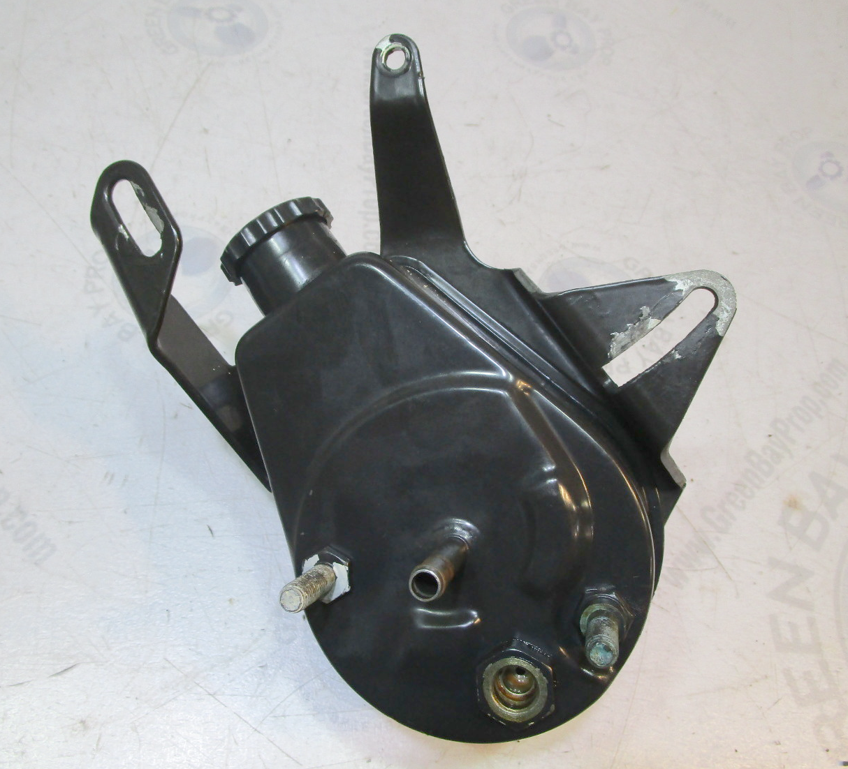 3850491 Volvo SX & OMC Cobra Stern Drive Power Steering Pump