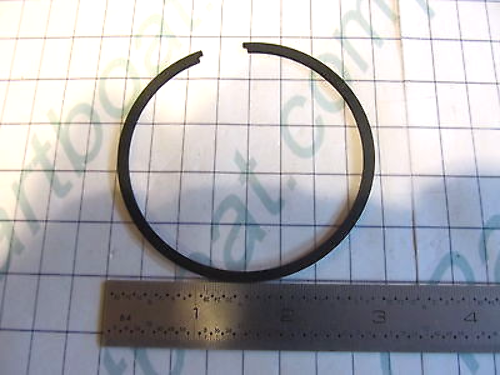 39-78811A12 OS .015 Piston Ring Set 12 PCS Mercury/Mariner 35-150 Hp GB680119565
