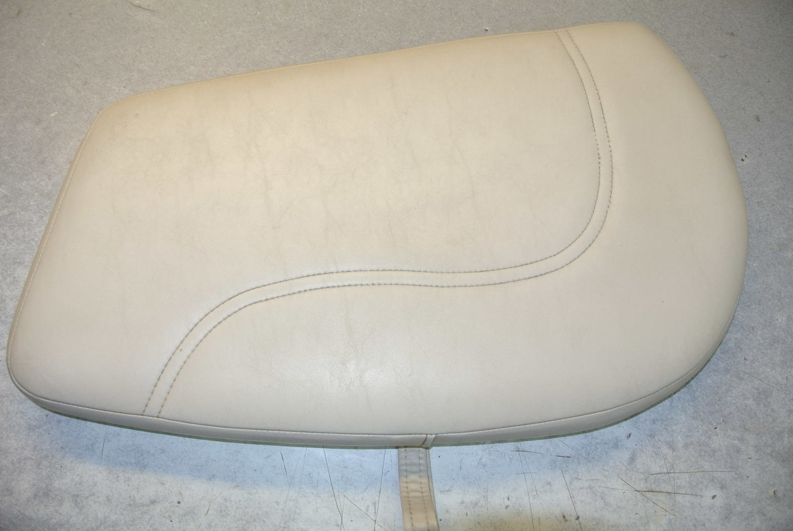 Bluewater Front Bow Boat Seat Cushion Green Bay Propeller & Marine LLC