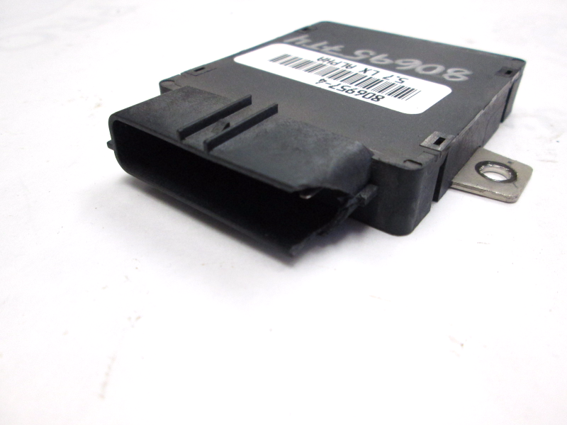 15899A 1 Mercruiser Alpha One V8 5.0 5.7 Thunderbolt IV Ignition Module Green Bay Propeller