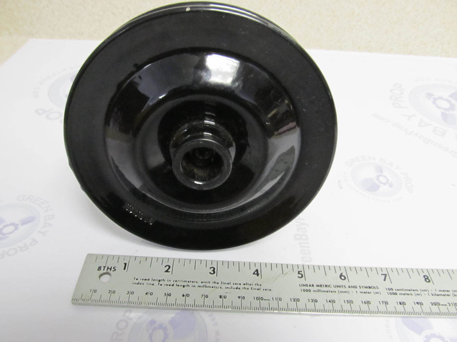 807151A8 Mercruiser Bravo V8 Stern Drive Sea Water Pump eBay