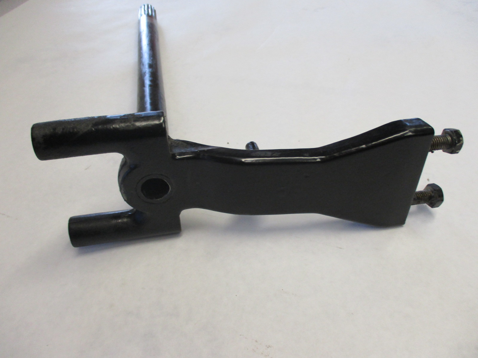 17812896A14 Mercury Mariner Outboard 50 55 60 Hp Steering Arm Swivel