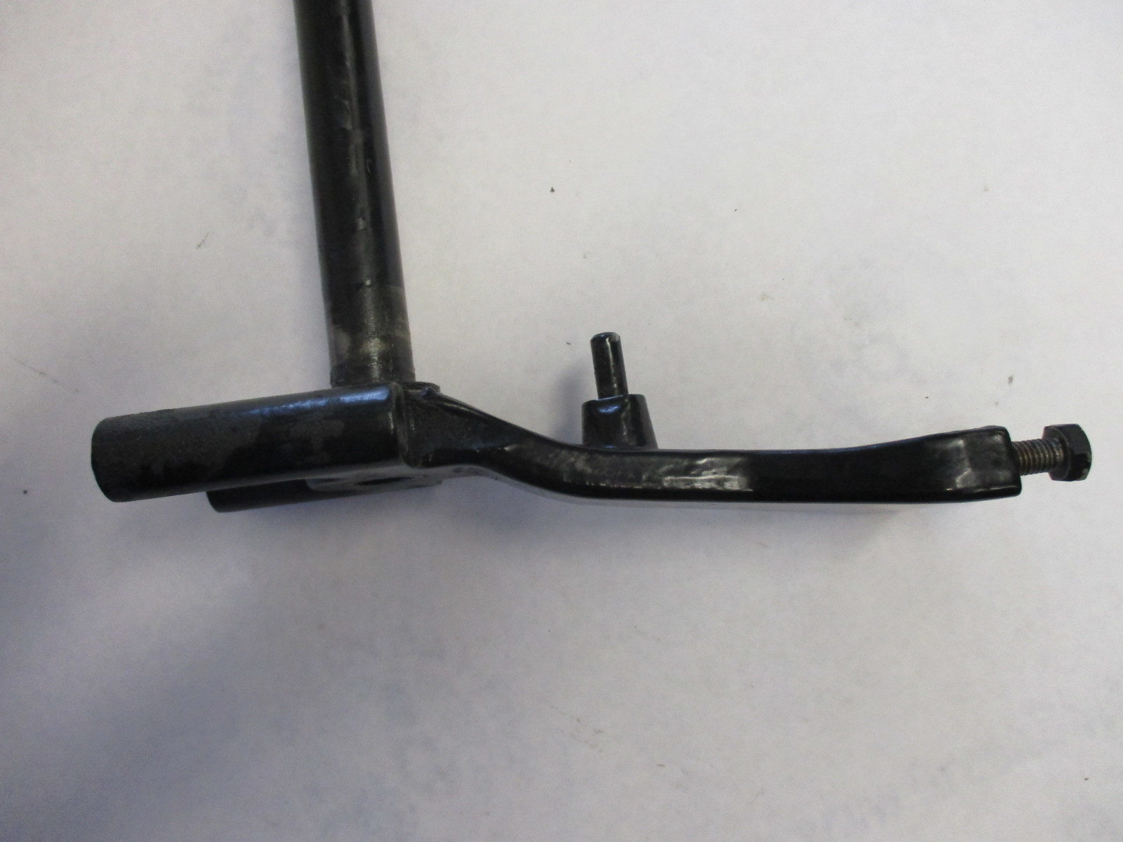 17812896A14 Mercury Mariner Outboard 50 55 60 Hp Steering Arm Swivel