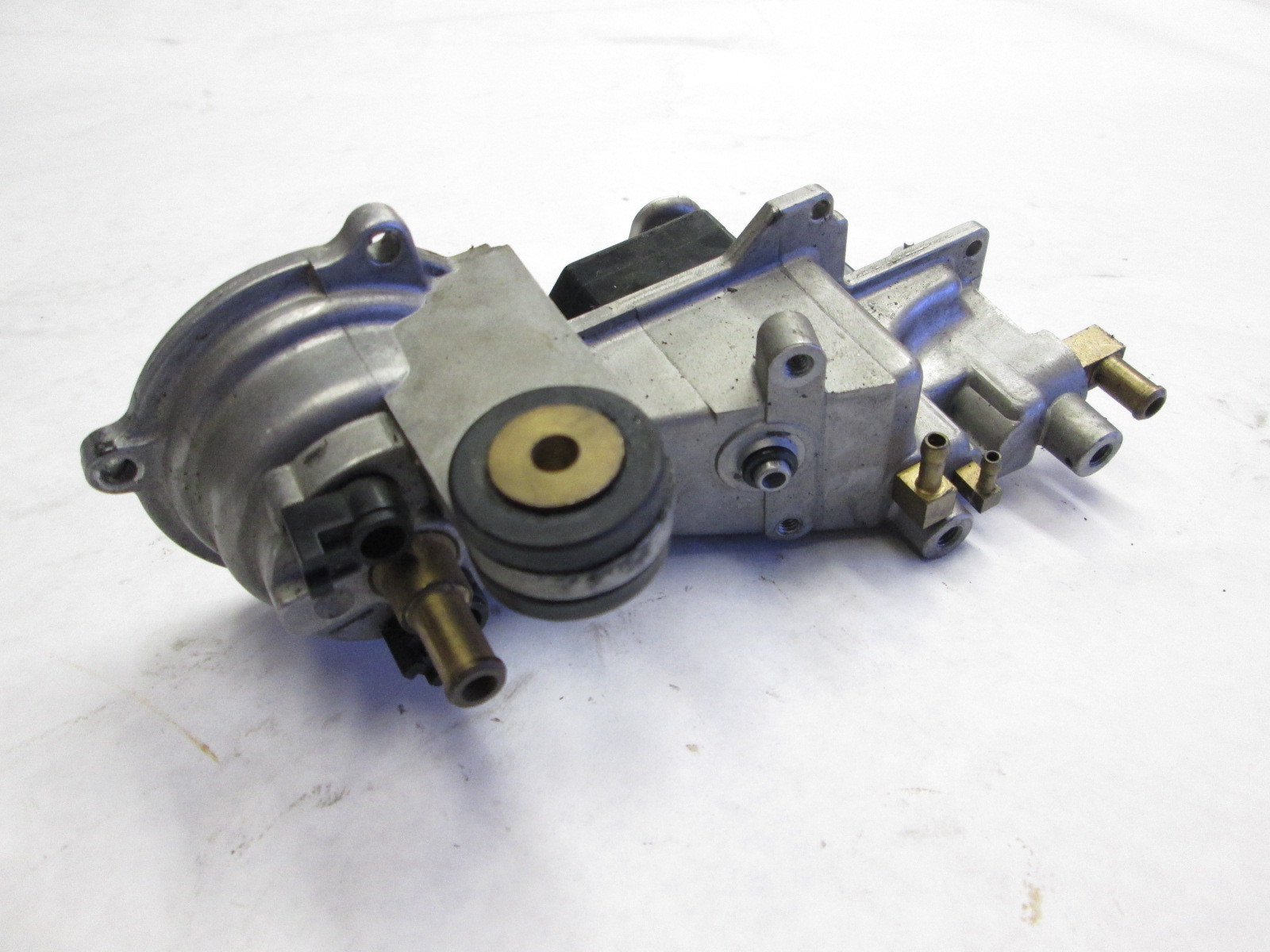 814010 2 Mercury Outboard Efi Fuel Management Vapor