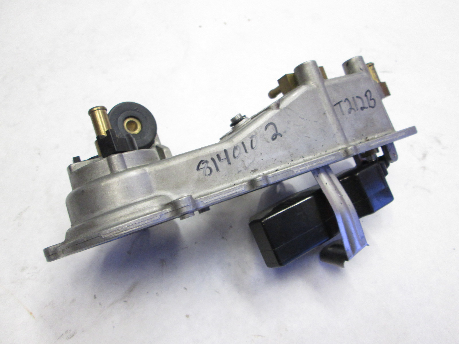 814010 2 Mercury Outboard Efi Fuel Management Vapor