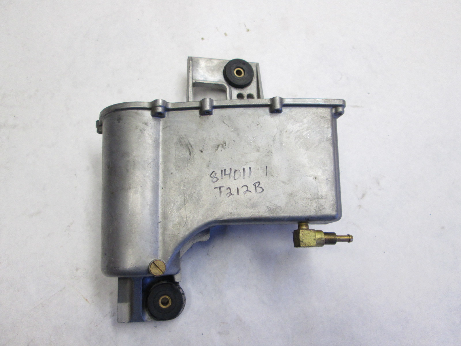 814011 1 Mercury Outboard Efi Fuel Management Vapor