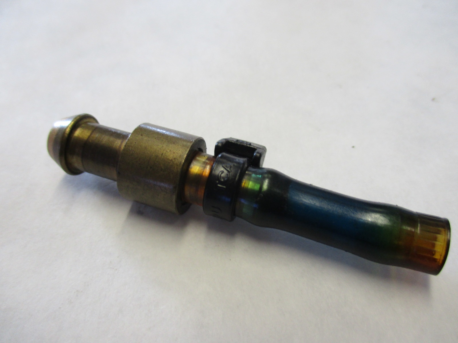 22818994 1 Check Valve for Mercury Mariner Outboard 199406 30125HP