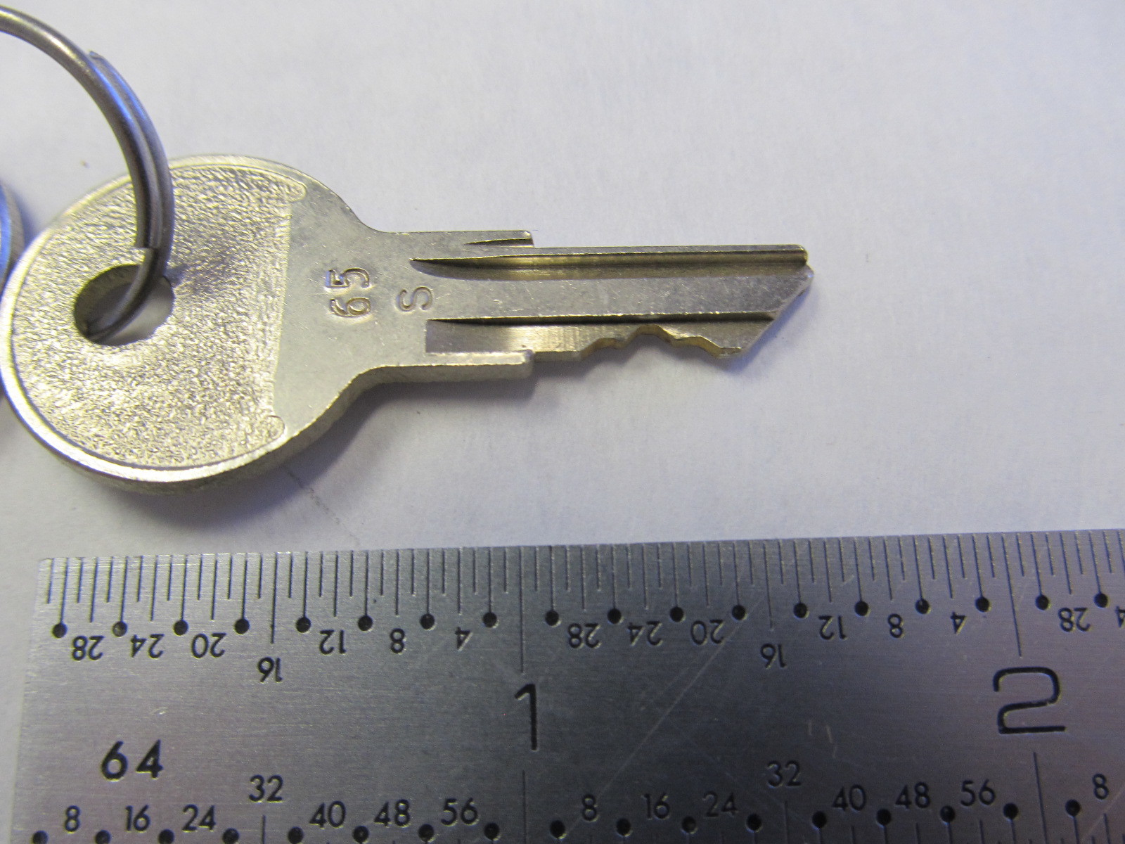 Mercury Outboard Ignition Key Replacement