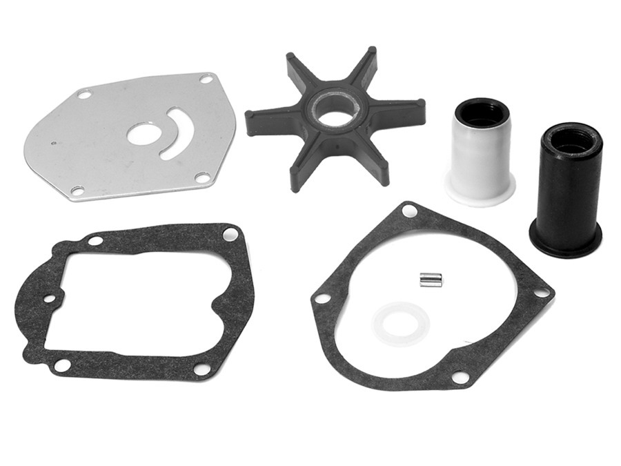 821354A04 Water Pump Repair Kit Mercury Mariner 2540 Hp 4Strk