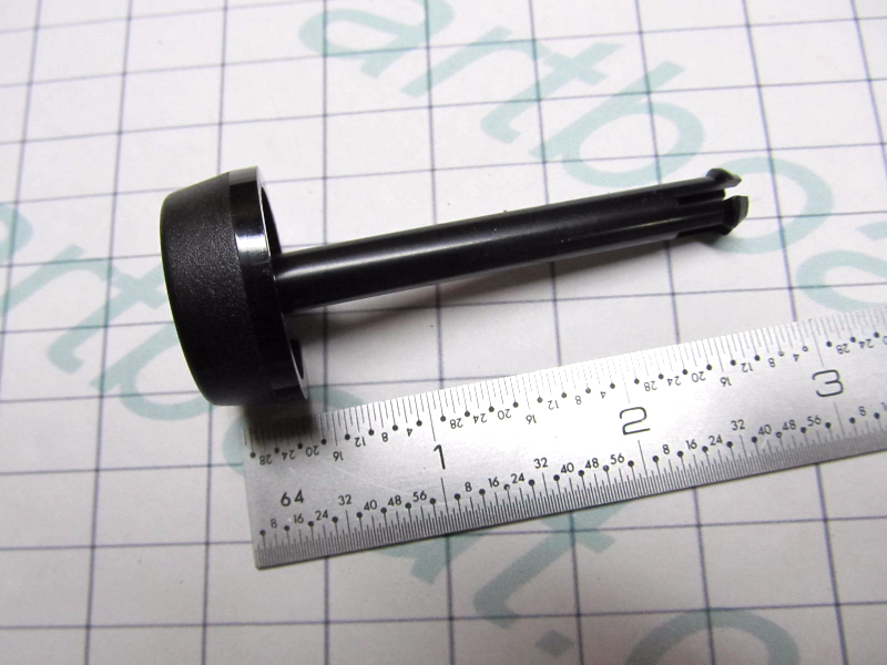 822212T 822212 Throttle Button for Mercury Mercruiser Commander 3000