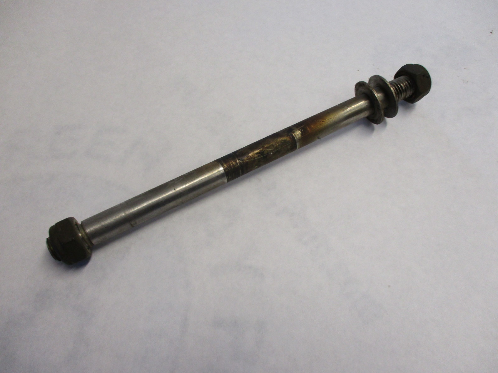 17822481 Mercury Mariner Outboard 2550 Hp Tilt Lock Anchor Pivot Pin