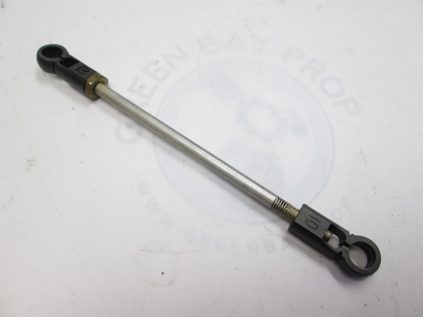 How To Adjust Throttle On Mercury Outboard