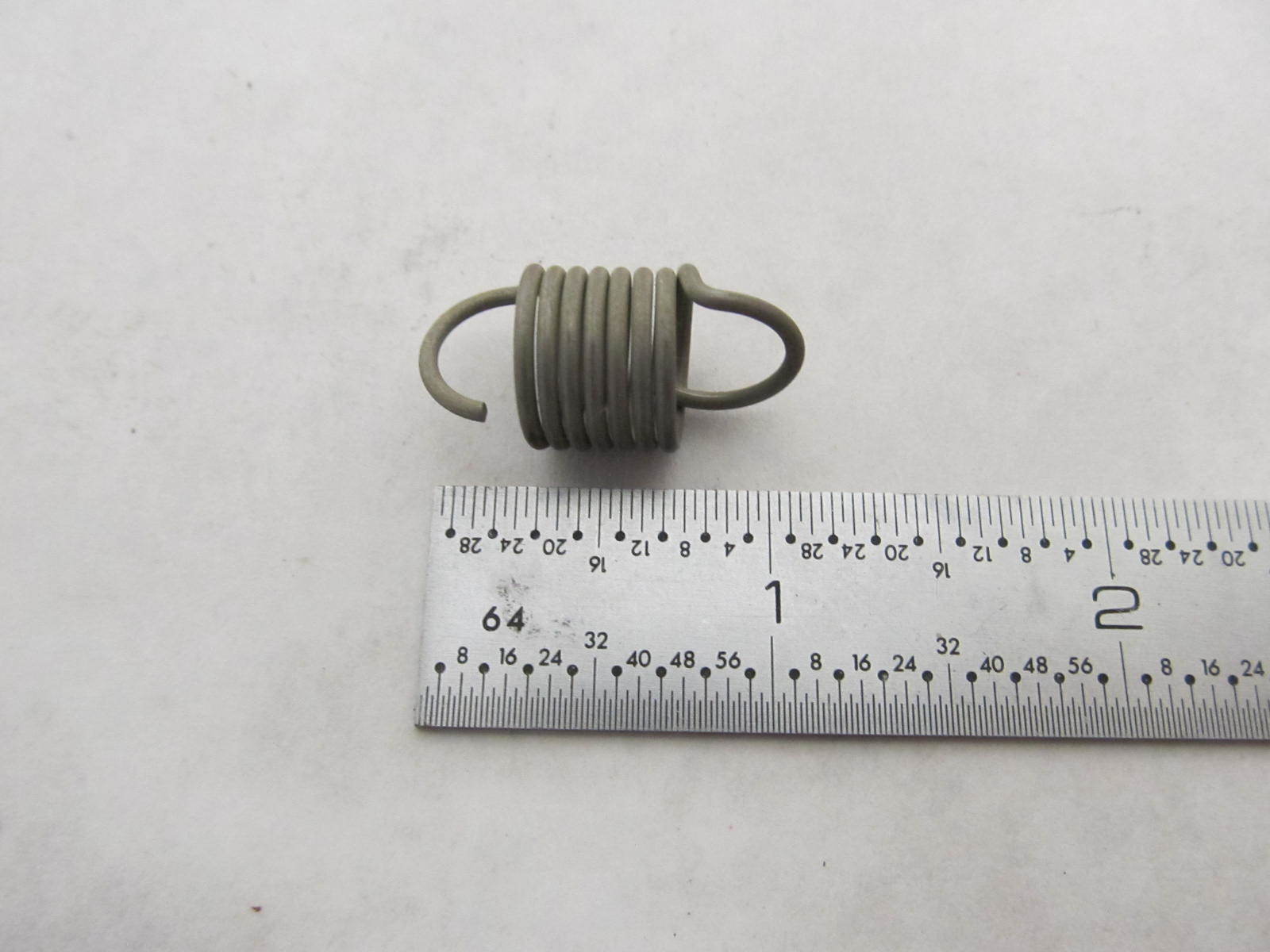 832534 832534-2 Volvo Penta Marine Stern Drive Engine Spring GB709658484