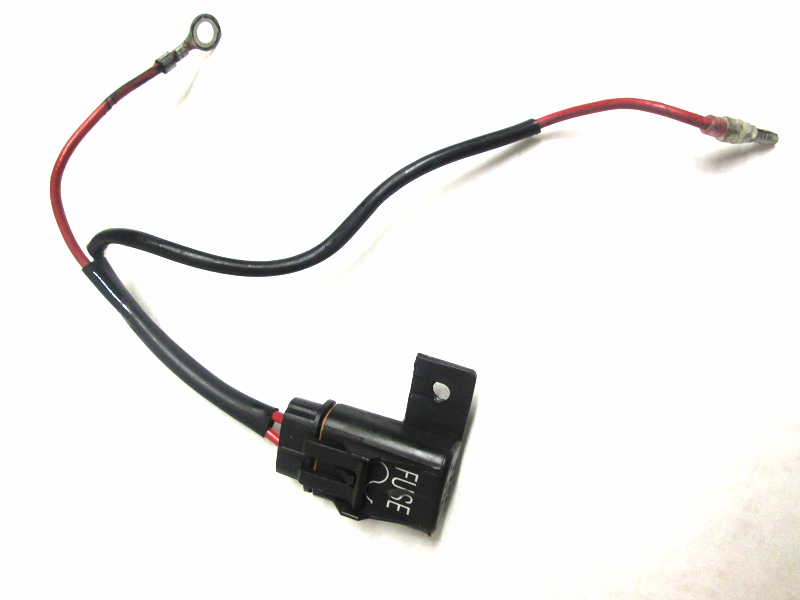 84859451A 1 Fuse Harness Assembly Mercury Mariner Electrical Outboard
