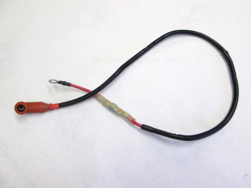 84878231T05 Mercury 75115 Hp 4 Stroke EFI Outboard Fuse Wire Harness