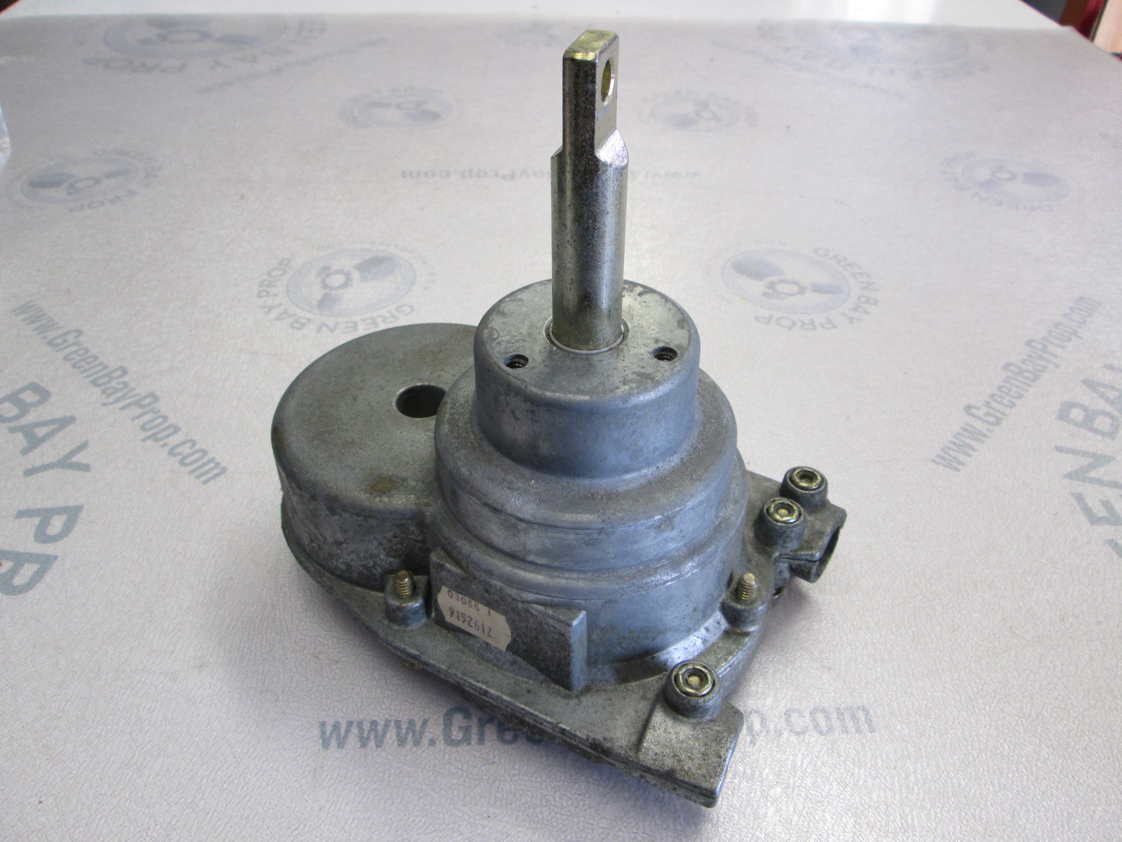 Teleflex Boat Rotary Steering Cable Helm No Feedback Single Cable