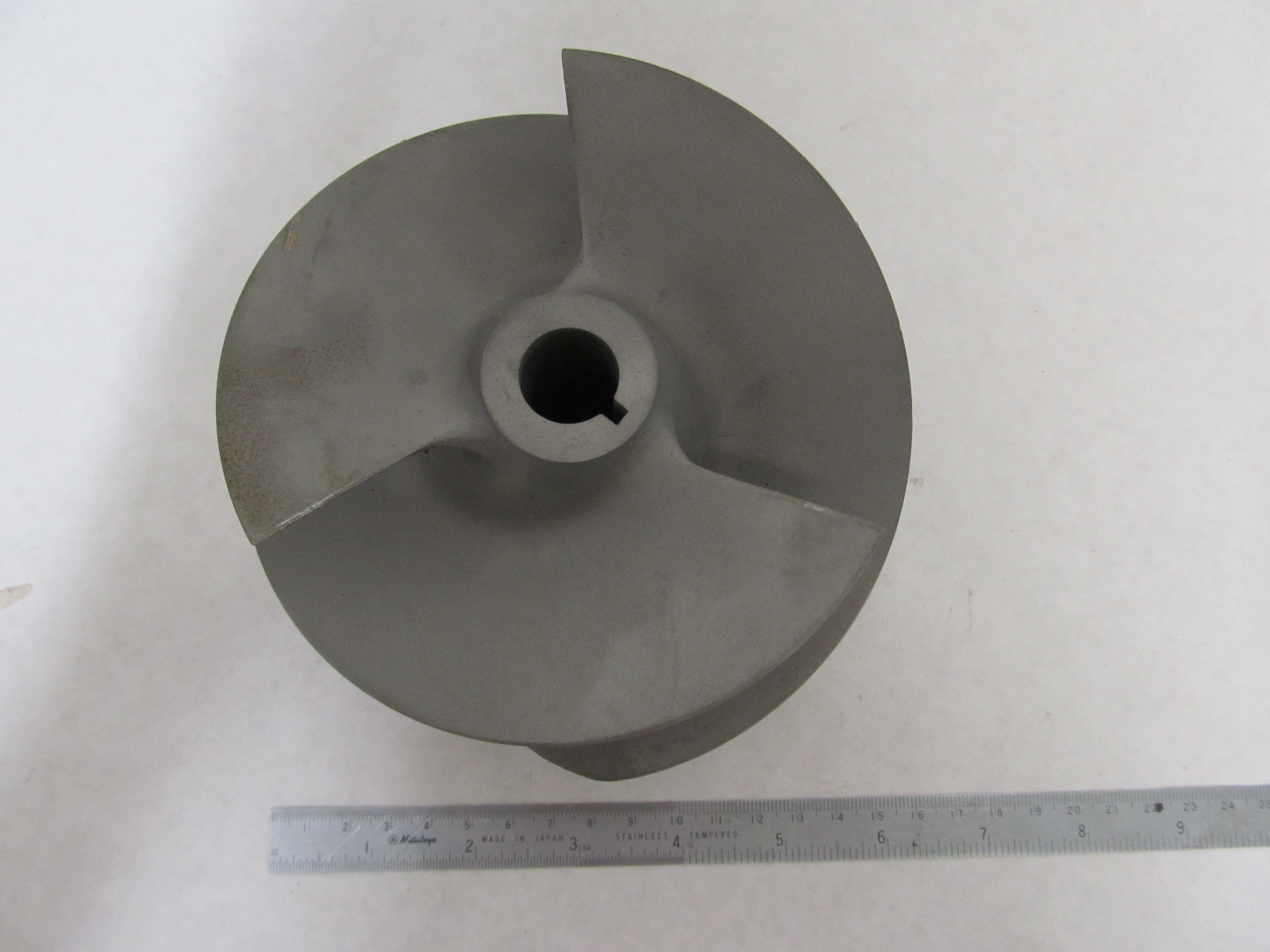 47855708T25 Quicksilver Impeller Mercury Mariner 1530 Jet Pump