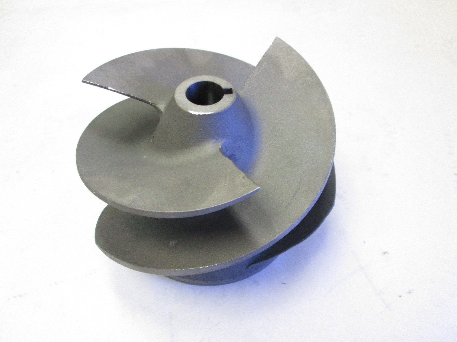 47855708T60 Quicksilver Mercury Mariner 4060 Hp Outboard Jet Impeller
