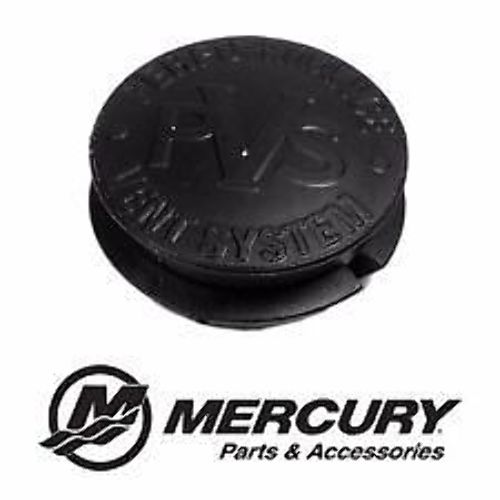 19889725 856622 Propeller Vent Plug for Mercury Mariner Force Green