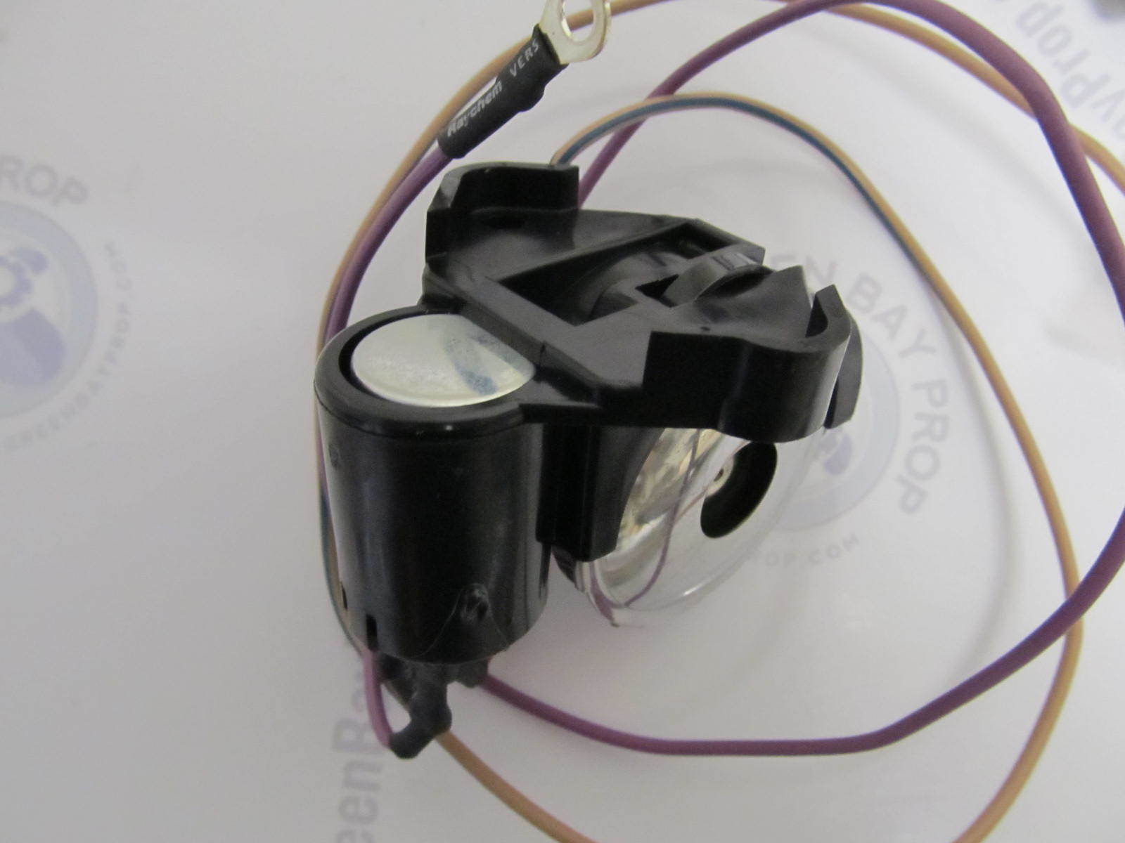 86047A18 Audio Warning System Kit for Mercury Mercruiser Sterndrives Green Bay Propeller