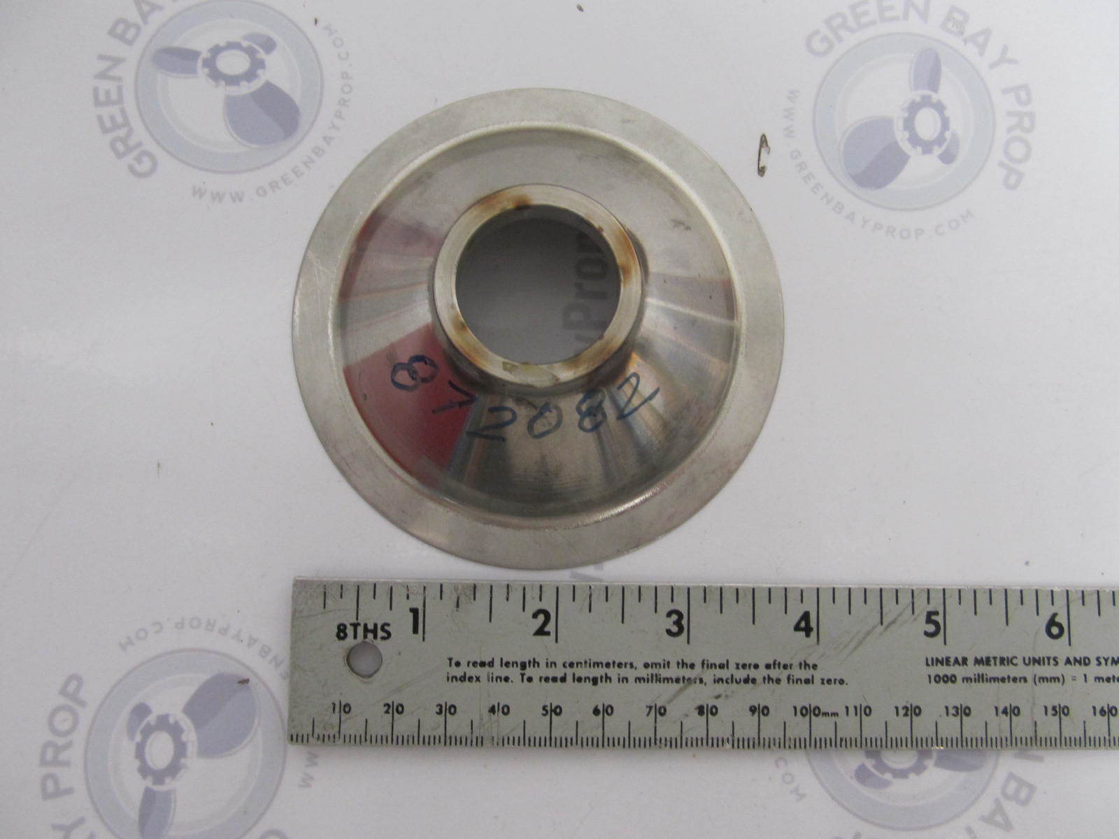 ワンパターン OEM Meritor 3101T1086 Heavy Duty Steering King Pin Double