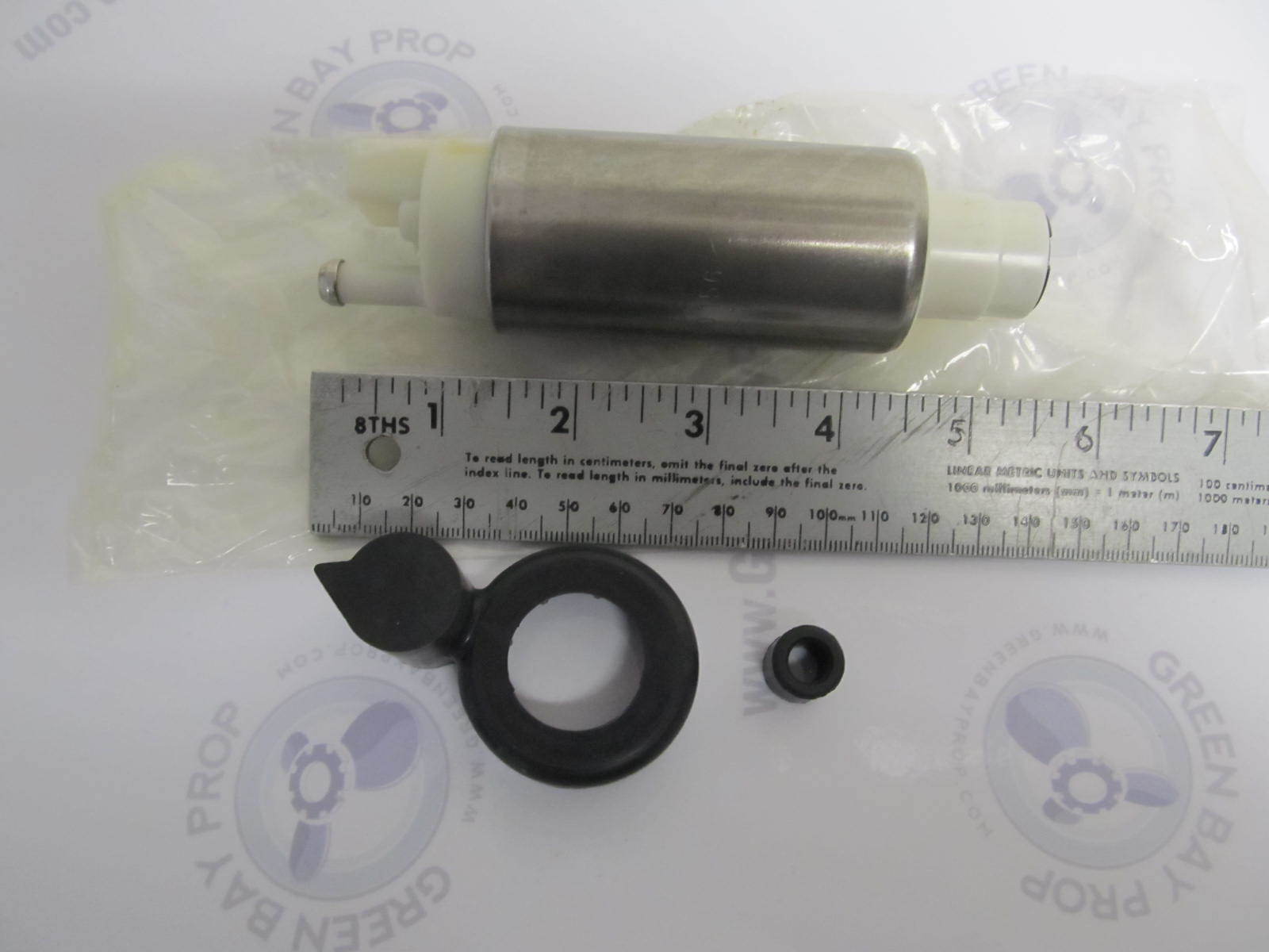 880596T55 Hi Pressure Fuel Pump Kit Mercury Mariner Verado 4Stroke EFI