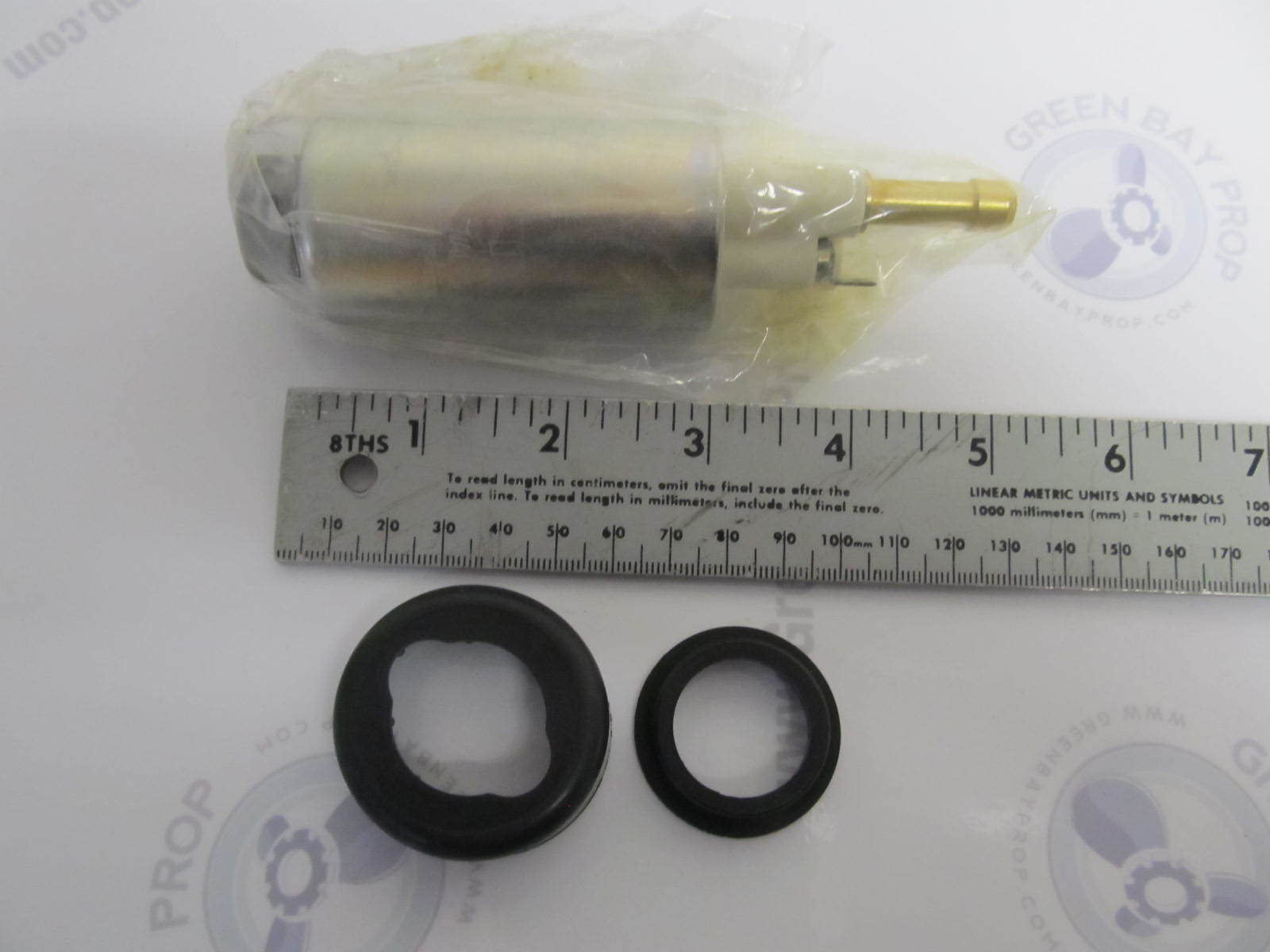 880596T58 Lift Fuel Pump Kit Mercury Mariner Verado 4Stroke EFI