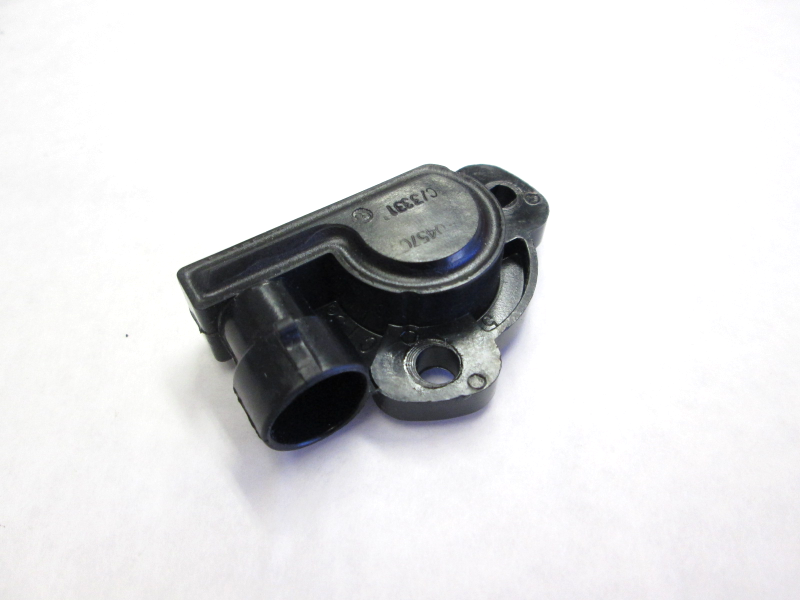 881070T Mercury Mariner 30150 Hp 4 Stroke Outboard Throttle Position Sensor Green Bay