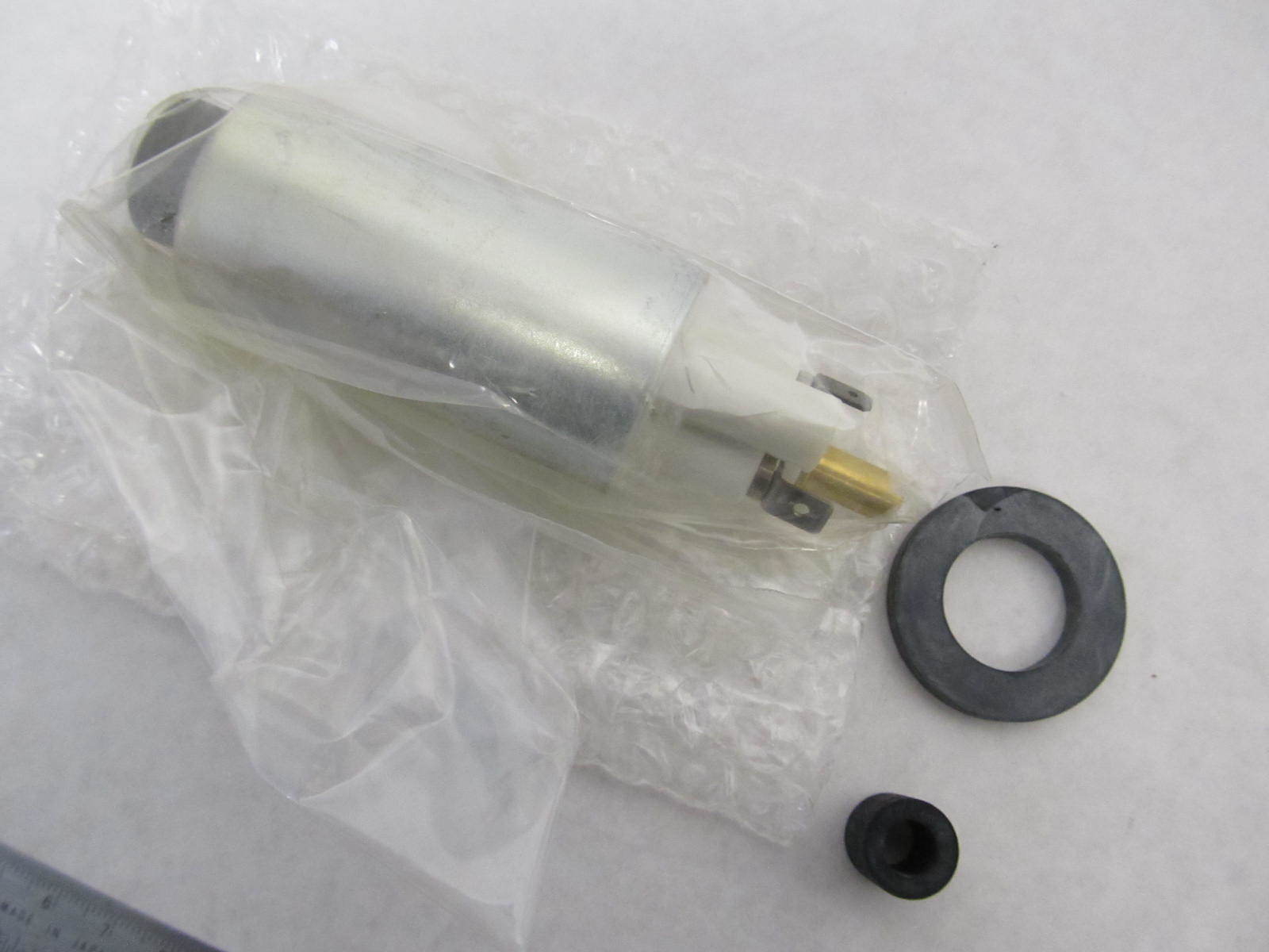 883202T02 Electric Fuel Pump Kit Mercury Mariner 3060 EFI 4Stroke eBay