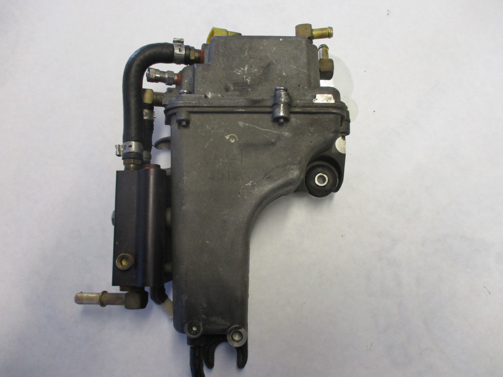 883214T1 Mercury Mariner EFI 3060 HP Outboard Vapor Separator 883202T