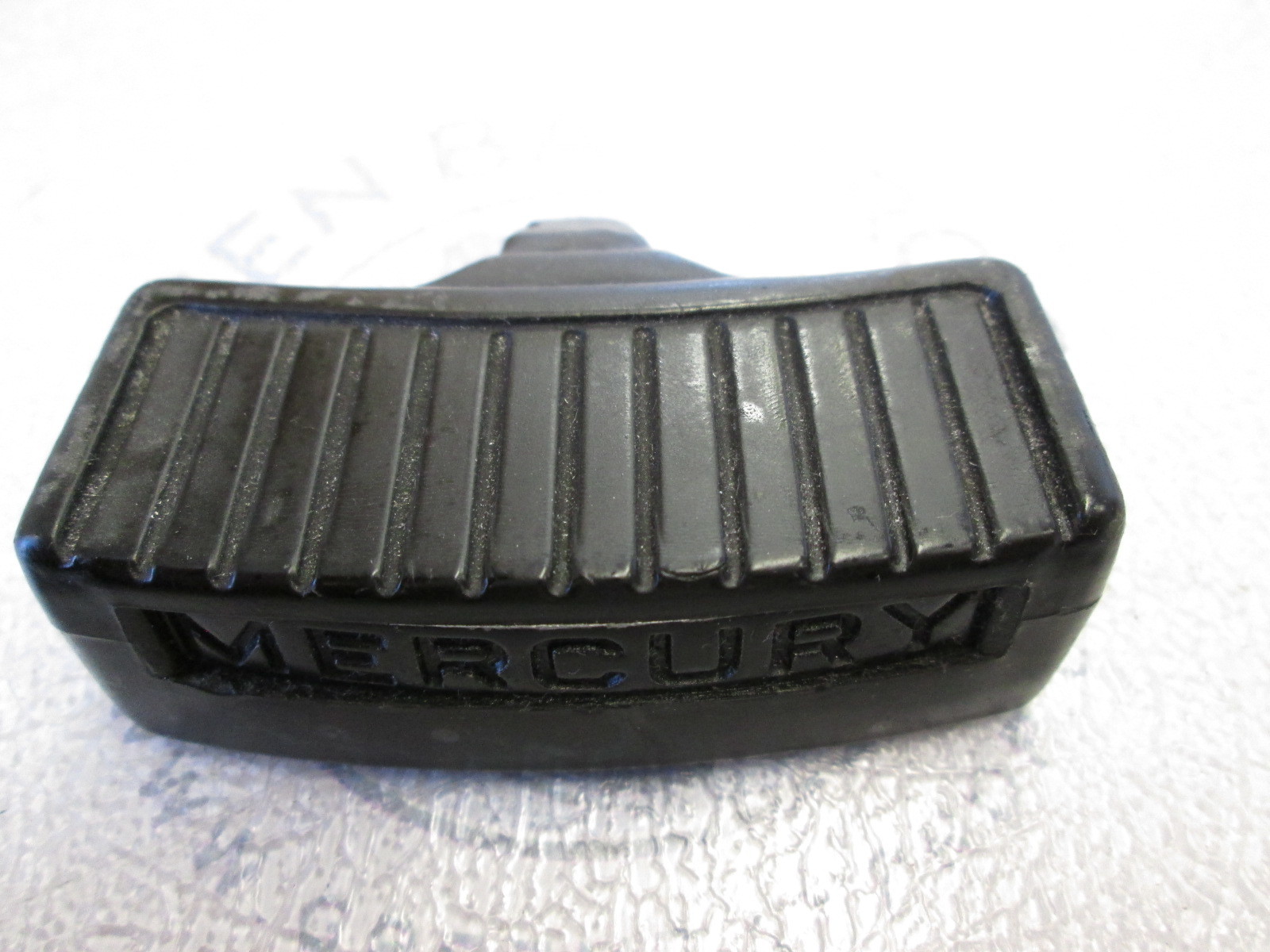 79470A1 Vintage Mercury Outboard Rope Pull Starter Handle eBay