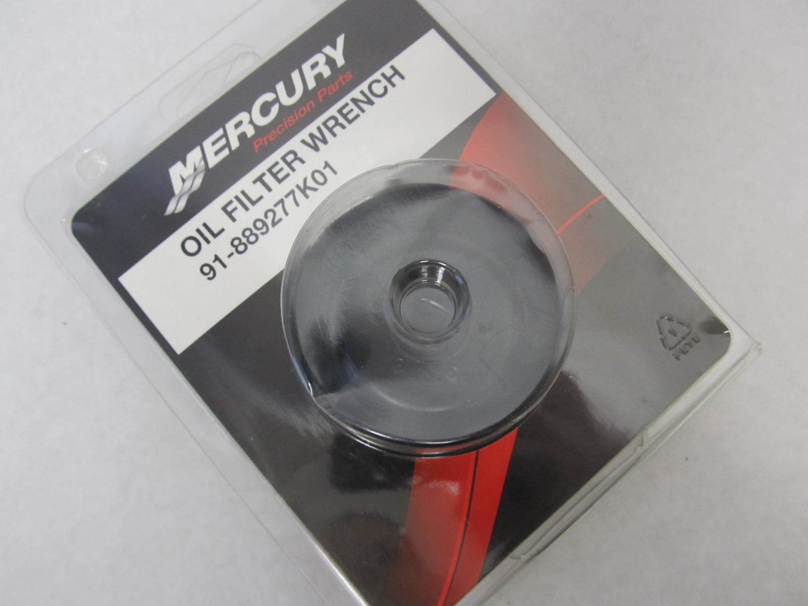 91889277K01 Oil Filter Wrench for Mercury Mariner Outboards eBay