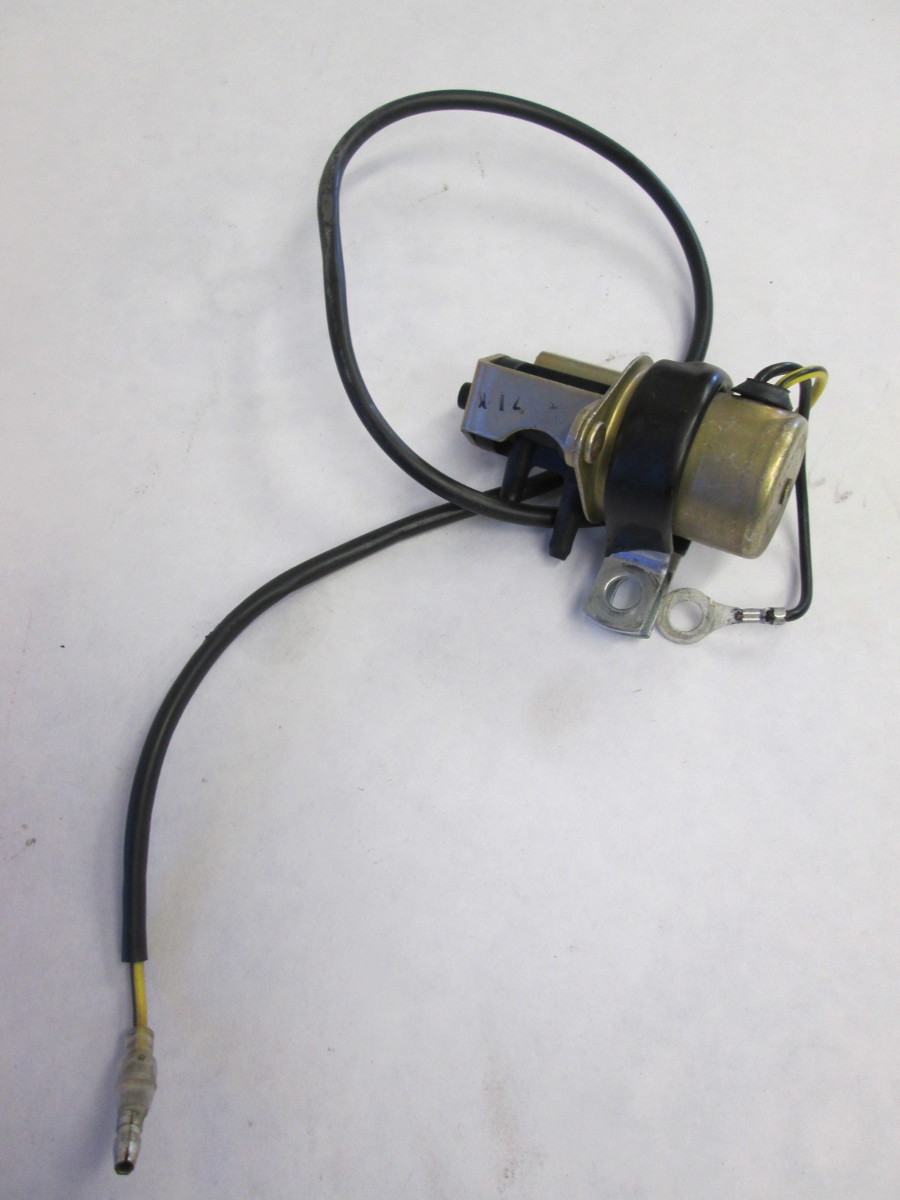 42859 3 Mercury Mariner Outboard 3060 Hp Fuel Enrichener Valve 89