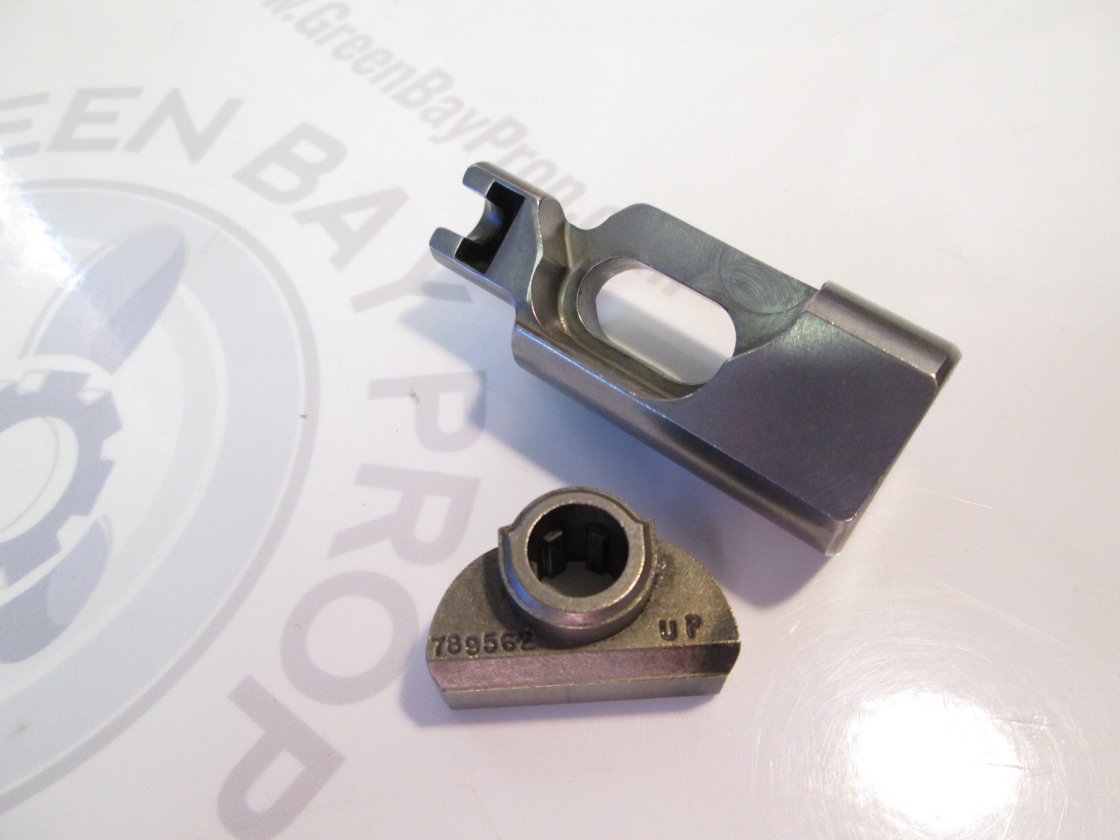 89594A1 Fits Mercury Mariner V115200 Hp Outboard Shift Cam Follower