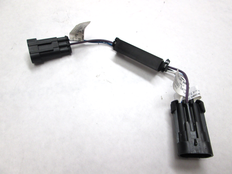 8M0030190 Mercury Verado V6 Outboard ProKicker Auxiliary Power Steering