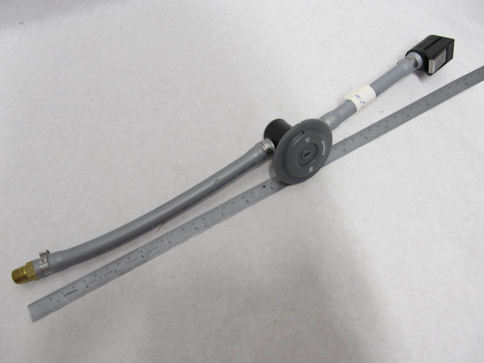 8M0054714 fits Mercruiser Marine Fuel Tank Fuel Line Green Bay