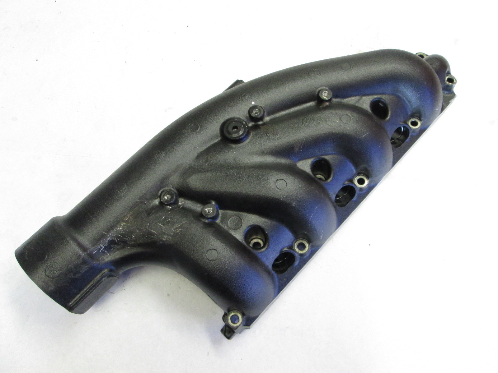8M0064986 Mercury Mariner 150 Hp 4 Stroke Outboard Exhaust Manifold