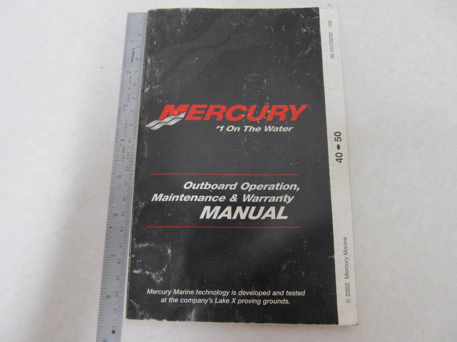 force 85 & 125 hp owner manual. download pdf. Page: 1