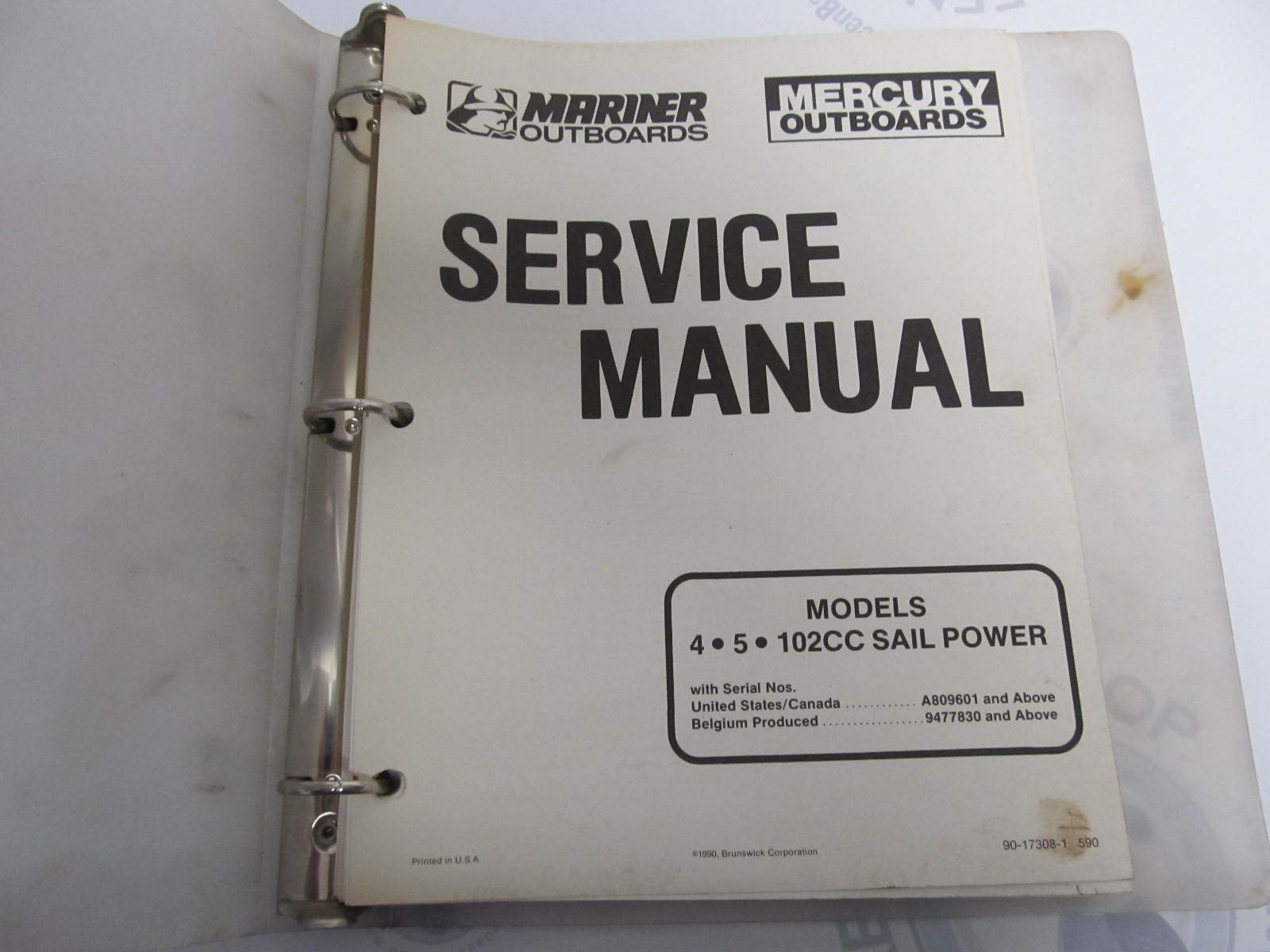 service manual youtube rh youtube com Array - mercury 90 hp outboard repair
