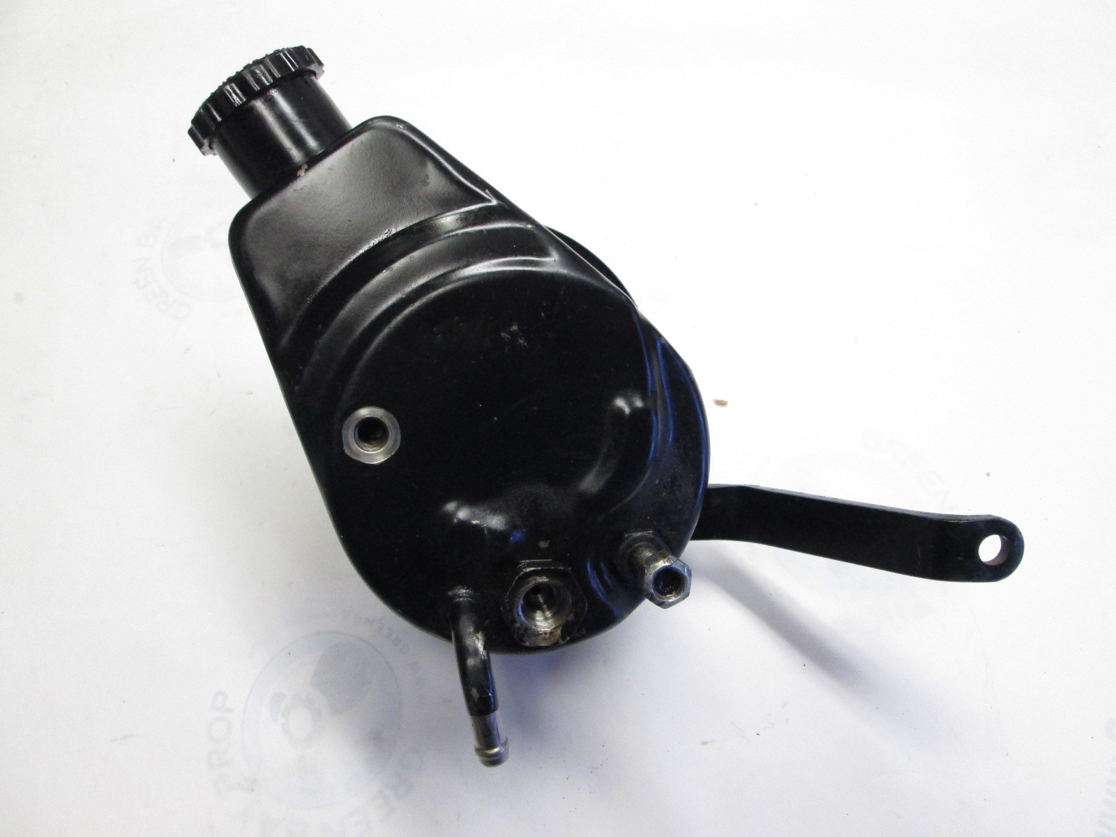 90496A5 Discounted Mercruiser Alpha GM V6 V8 Stern Drive Power Steering