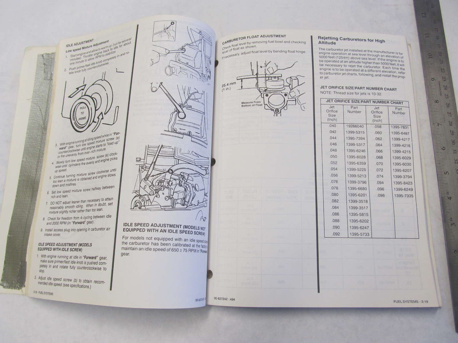 Free Mercury Service Manual Download Free Mercury Service Manual Download