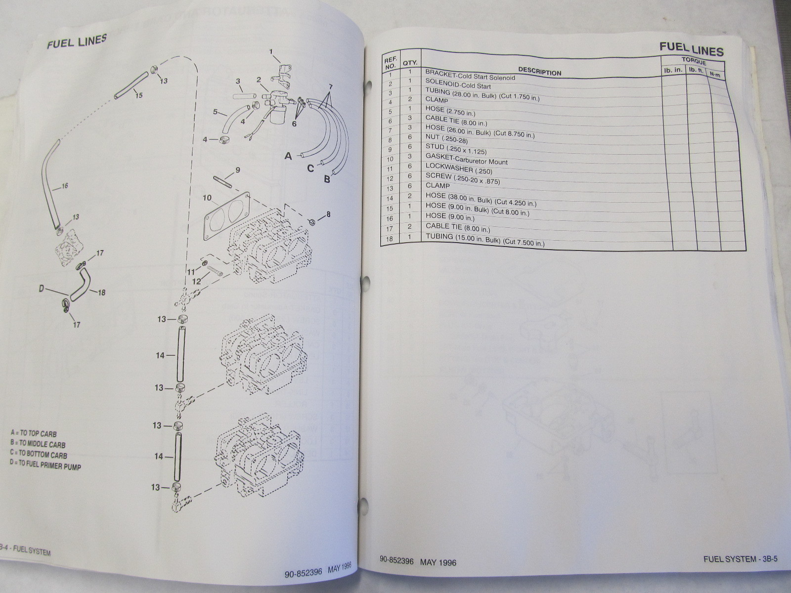 Mercury 175 Jet Drive Diagram Manual
