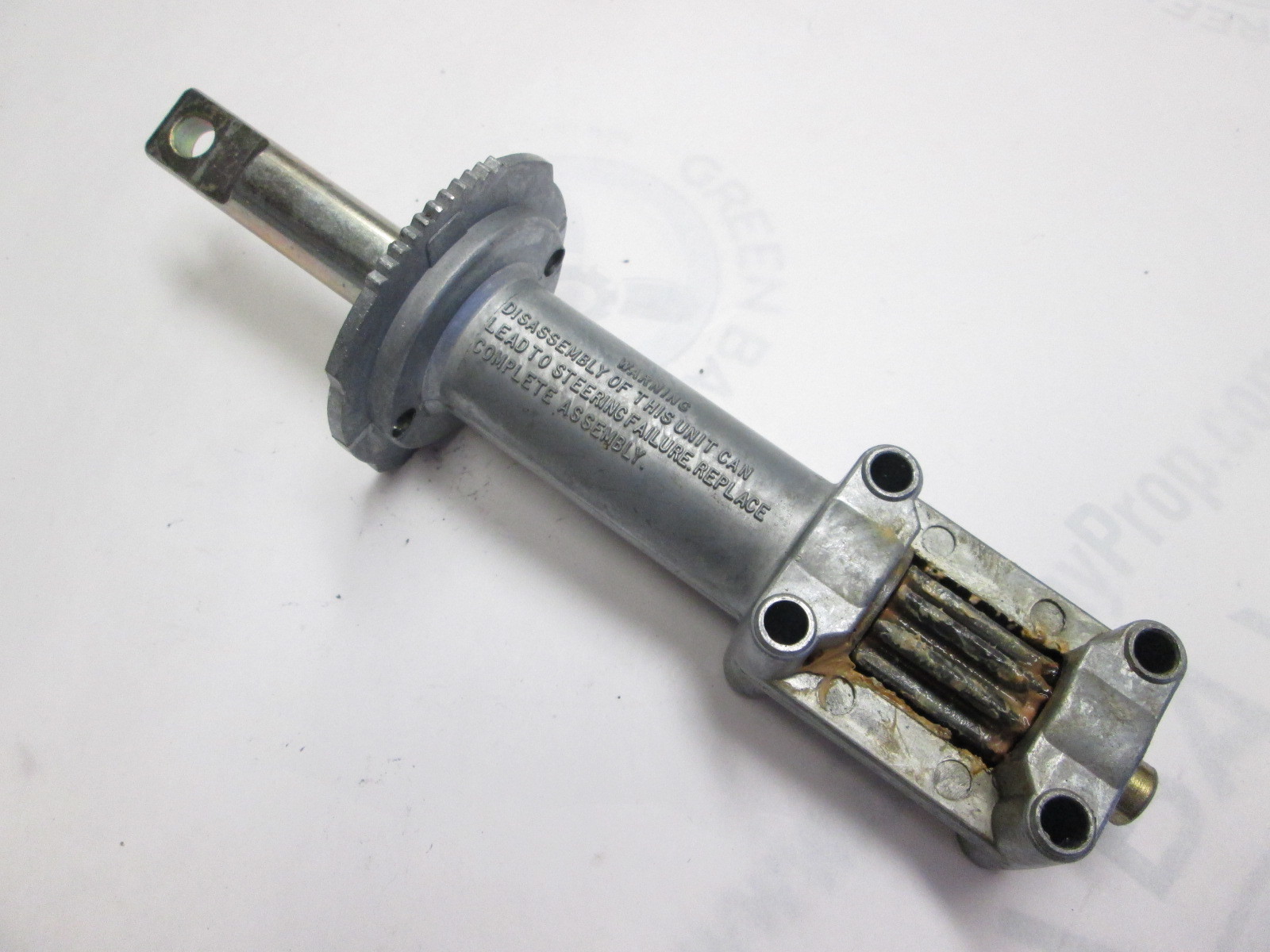 boat rack and pinion steering 9152810 teleflex rack pinion boat steering cable helm boat rack and pinion steering 9152810 teleflex rack pinion boat steering cable helm