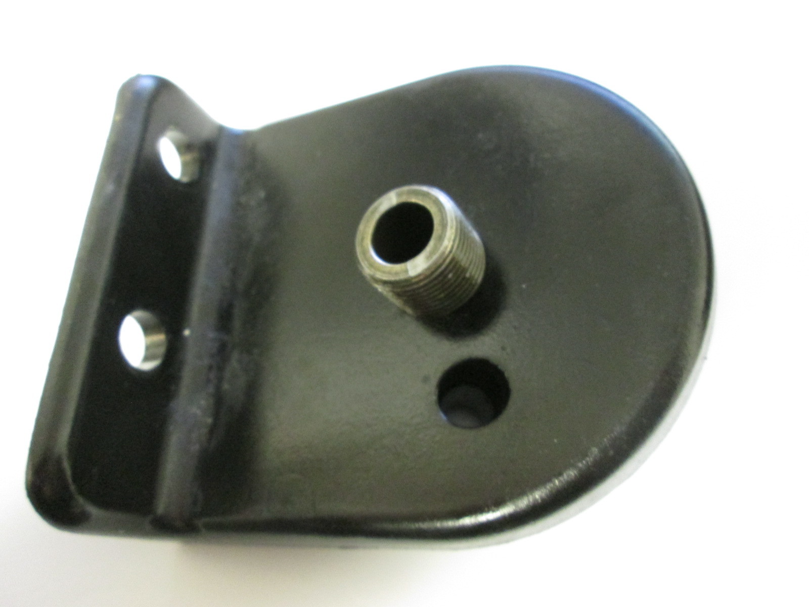 863732A1 Oil Filter Bracket for Mercruiser 350 MAG MPI 8 cyl Stern