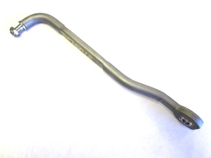 92876A12 Mercury Mariner Outboard Steering Link Rod Assembly 92876A 1