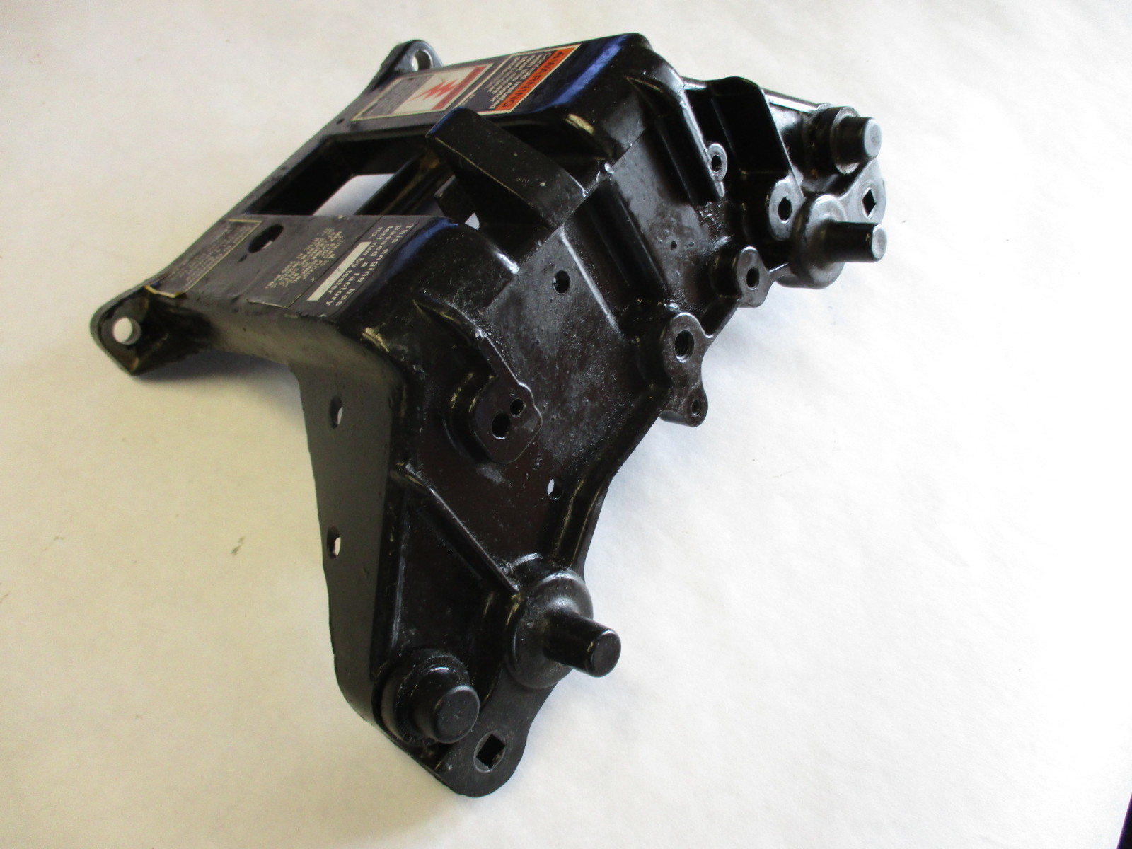 95967T Front Cowl Support Bracket for 35HP Mercury Mariner Outboard